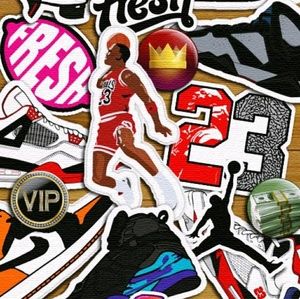 Meet your Posher, Anthony